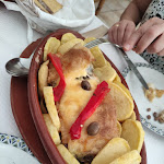 Photo n°1 de l'avis de Kika.i fait le 19/08/2023 à 15:15 sur le  Restaurant Magnificos à Alverca do Ribatejo