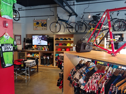 Bicycle Store «Hastings Velo», reviews and photos, 45 Main St, Hastings-On-Hudson, NY 10706, USA