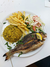 Aliment-réconfort du Restauration rapide Tunisian Food Hannibal à Annemasse - n°6