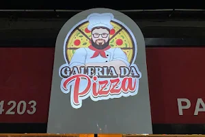 Galeria da Pizza image