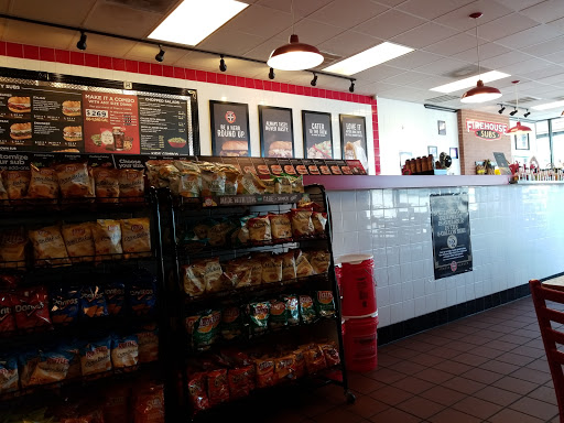 Sandwich Shop «Firehouse Subs», reviews and photos, 257 Cypresswood Dr, Spring, TX 77388, USA