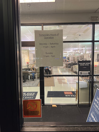 Furniture Store «Value City Furniture», reviews and photos, 5450 E 82nd St, Indianapolis, IN 46250, USA