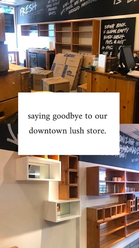 Cosmetics Store «Lush Cosmetics», reviews and photos, 316 King St B, Charleston, SC 29401, USA