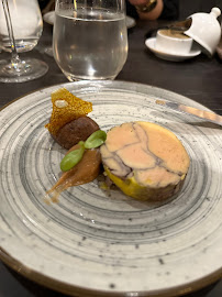 Foie gras du Restaurant L'Écrin Des Saveurs à Châteauroux - n°9