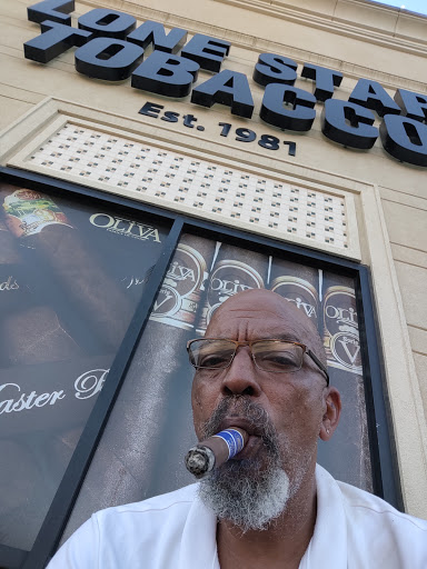Cigar Shop «Lone Star Tobacco», reviews and photos, 122 Vintage Park Blvd, Houston, TX 77070, USA