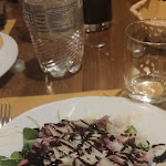 Photo n°1 de l'avis de Dani.u fait le 06/10/2021 à 21:10 sur le  Osteria San Lorenzo à Cosenza