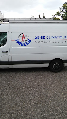 Houllé à Sarreguemines