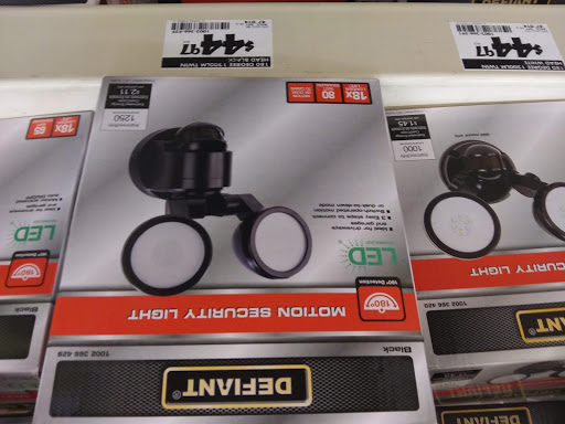 Home Improvement Store «The Home Depot», reviews and photos, 798 Main St, Johnson City, NY 13790, USA