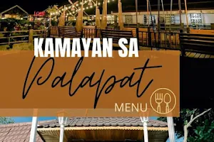 Kamayan sa Palapat image