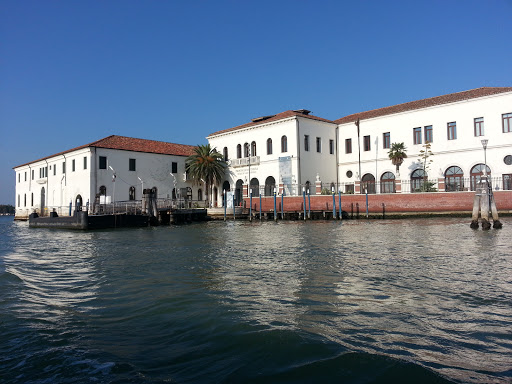 Collegio Internazionale Ca' Foscari