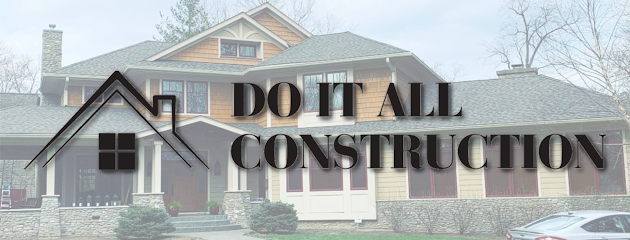 Do It All Construction Services, llc
