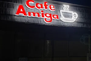 Cafe Amiga image