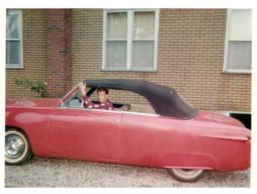 Auto Repair Shop «Bob Miltz Garage», reviews and photos, 410 Turkey Path, Mt Pleasant, PA 15666, USA