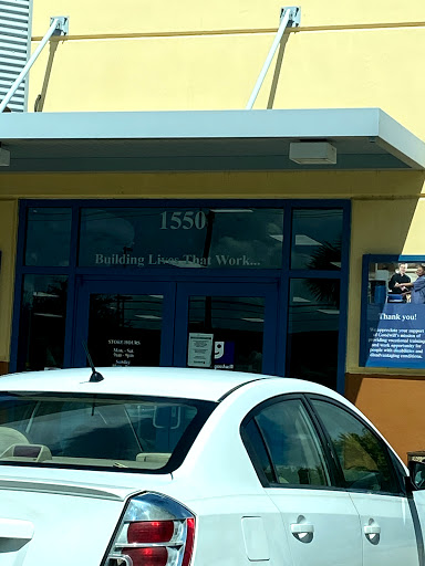 Thrift Store «Goodwill», reviews and photos, 1550 N Courtenay Pkwy, Merritt Island, FL 32953, USA