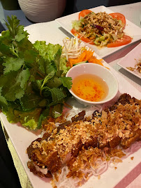 Nouille du Restaurant vietnamien Restaurant Chez Tanh à Nice - n°4