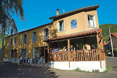UCPA Haut Allier à Prades
