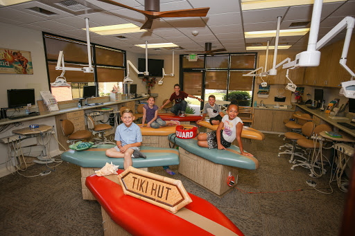 Smile Island Pediatric & Adult Dental Group