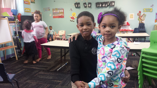 Day Care Center «Little Steps Youth Learning», reviews and photos, 15055 Allen Rd, Southgate, MI 48195, USA