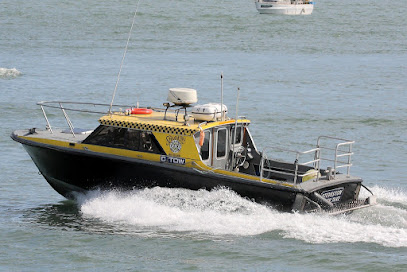 Steveston Water Taxi
