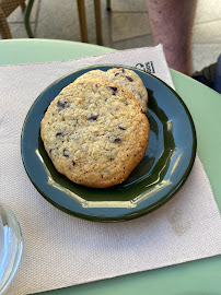 Plats et boissons du Restaurant P’tea Bonheur à Guérande - n°7