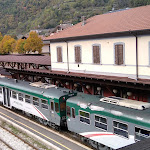 Photo n°3 de l'avis de Mery.H fait le 19/10/2021 à 13:49 sur le  Trattoria Adamello à Edolo