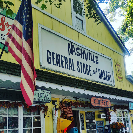 Bakery «Nashville General Store & Bakery», reviews and photos, 118 E Washington St, Nashville, IN 47448, USA