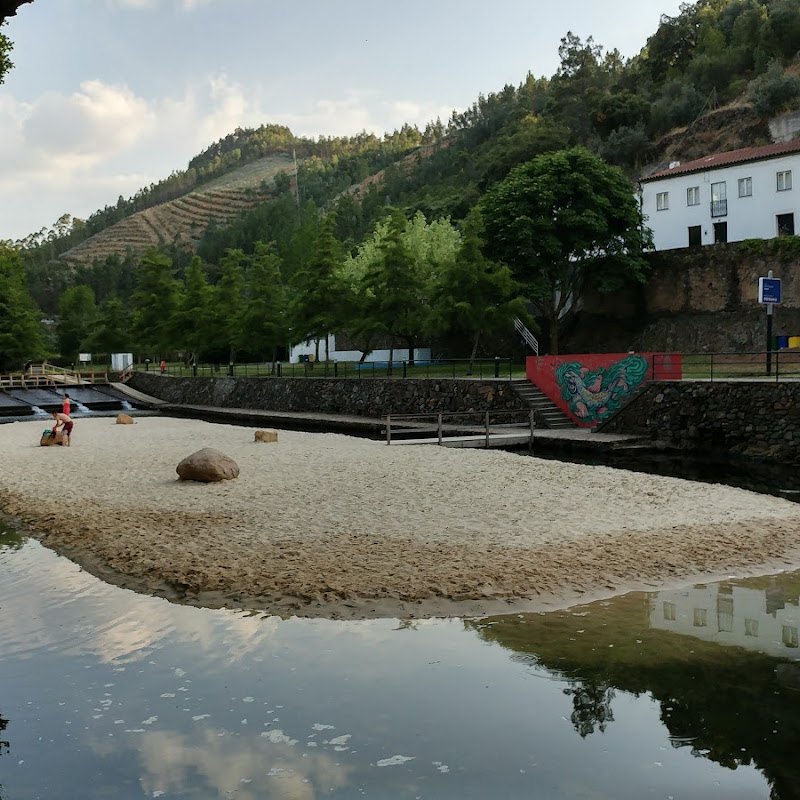 Parque Francisco Rosas