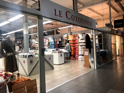 LE COTONNIER ( Roubaix) à Roubaix