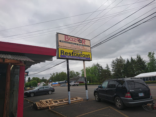 Grocery Store «Bazaar Food Market», reviews and photos, 10255 SW Canyon Rd, Beaverton, OR 97005, USA