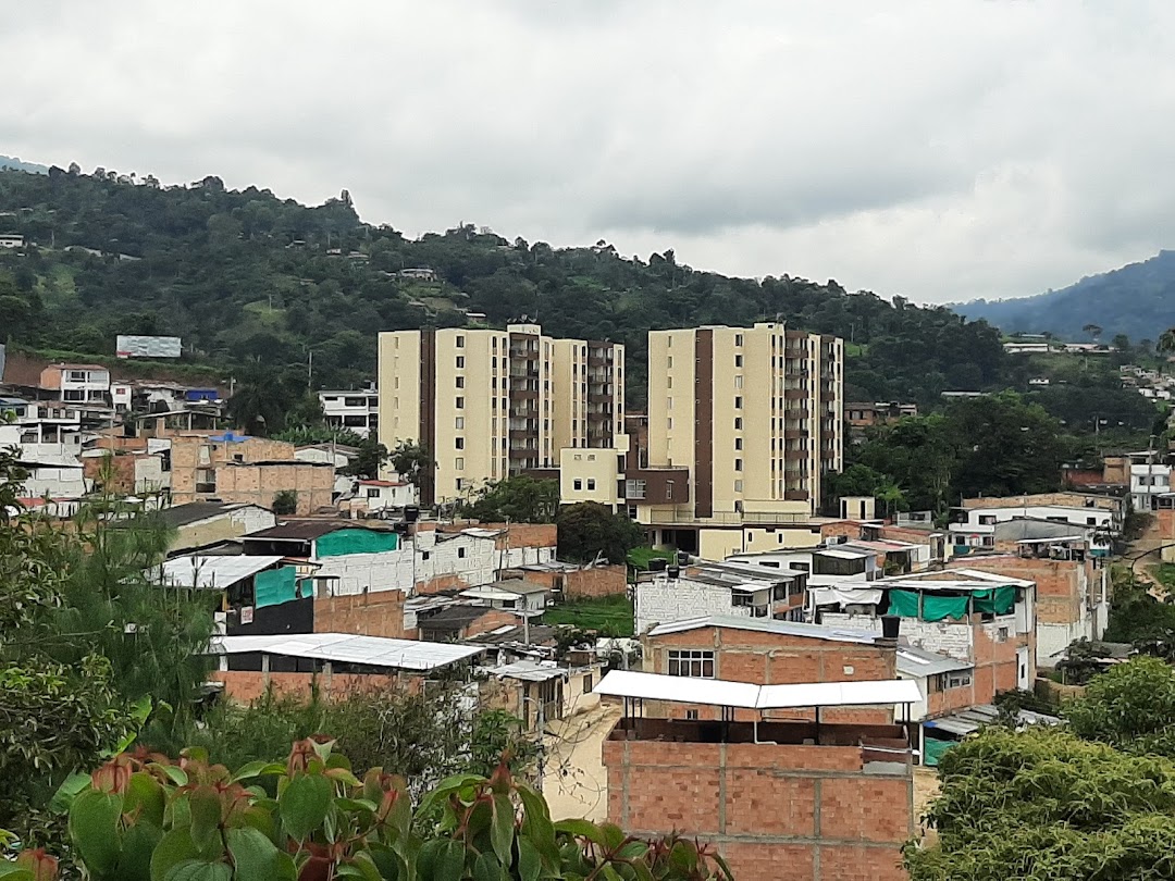 Conunto Residencial El Belvedere