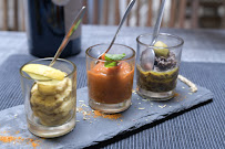 Plats et boissons du Restaurant le Patio à Vallon-Pont-d'Arc - n°19
