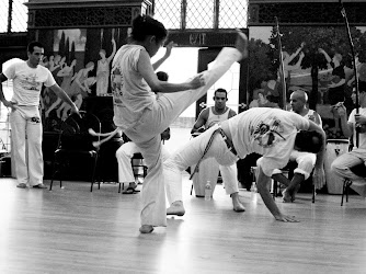 Gingarte Capoeira Chicago