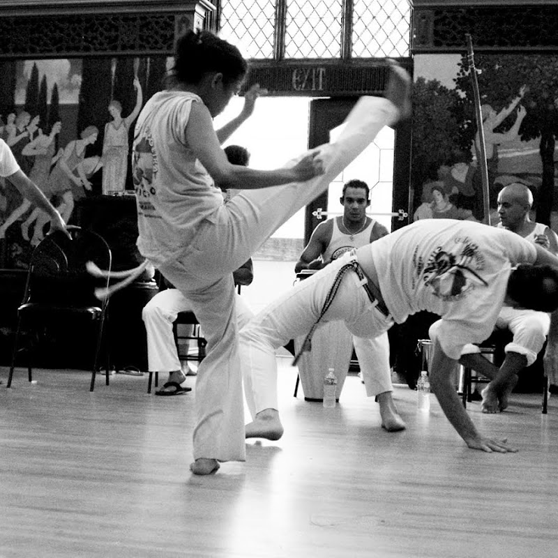 Gingarte Capoeira Chicago
