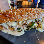 Photo n°1 de l'avis de Marvin.j fait le 18/02/2023 à 08:57 sur le  Bear Claw à Hamburg