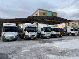 Infinite Pride Logistics Co.,Ltd.