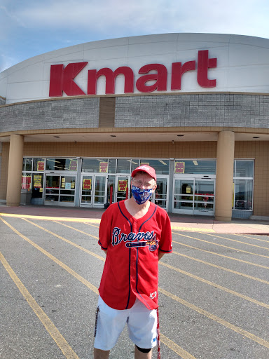 Discount Store «Kmart», reviews and photos, 400 N Best Ave, Walnutport, PA 18088, USA