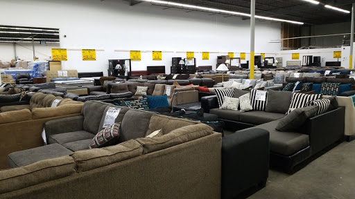 Furniture Store «American Freight Furniture and Mattress», reviews and photos, 1075 Cobb Pkwy SE, Marietta, GA 30060, USA