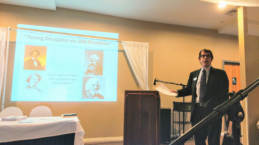 Event Venue «The Jewel Event Center», reviews and photos, 3333 N Illinois St, Indianapolis, IN 46208, USA