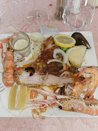 Langoustine du Restaurant La Jetée à Cap d'Agde (Le - n°10