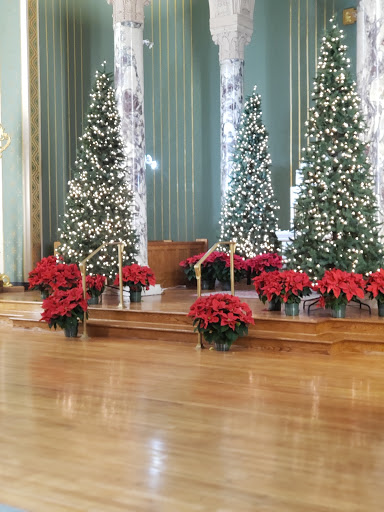 Florist «Cadden Florist», reviews and photos, 1702 Oram St, Scranton, PA 18504, USA