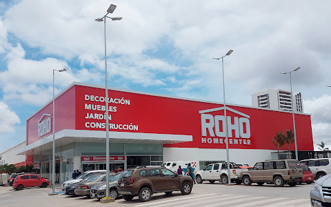 ROHO Homecenter image