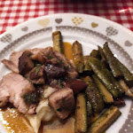 Photo n°2 de l'avis de Marianna.e fait le 10/08/2023 à 18:14 sur le  Ristorante Pepen à Leivi