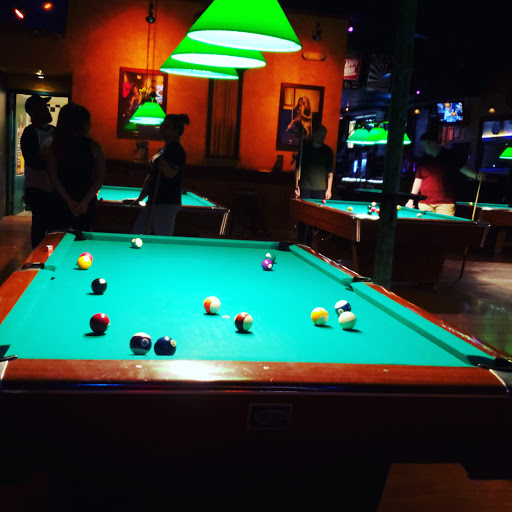 Pool Hall «Mill Cue Club», reviews and photos, 607 S Mill Ave, Tempe, AZ 85281, USA