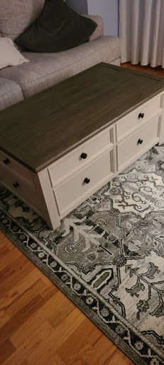 Furniture Store «Ashley HomeStore», reviews and photos, 5458 New Hope Commons Dr, Durham, NC 27707, USA