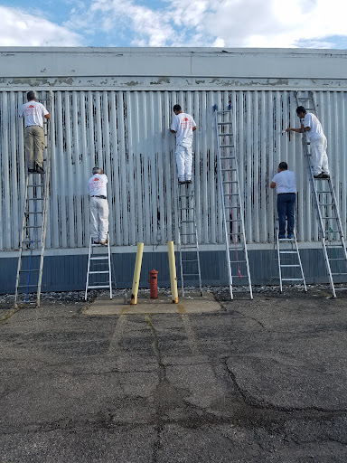 Painter «Four Season Painting», reviews and photos, 2279 Pawnee Dr, Wixom, MI 48393, USA