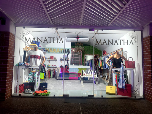Manatha boutique