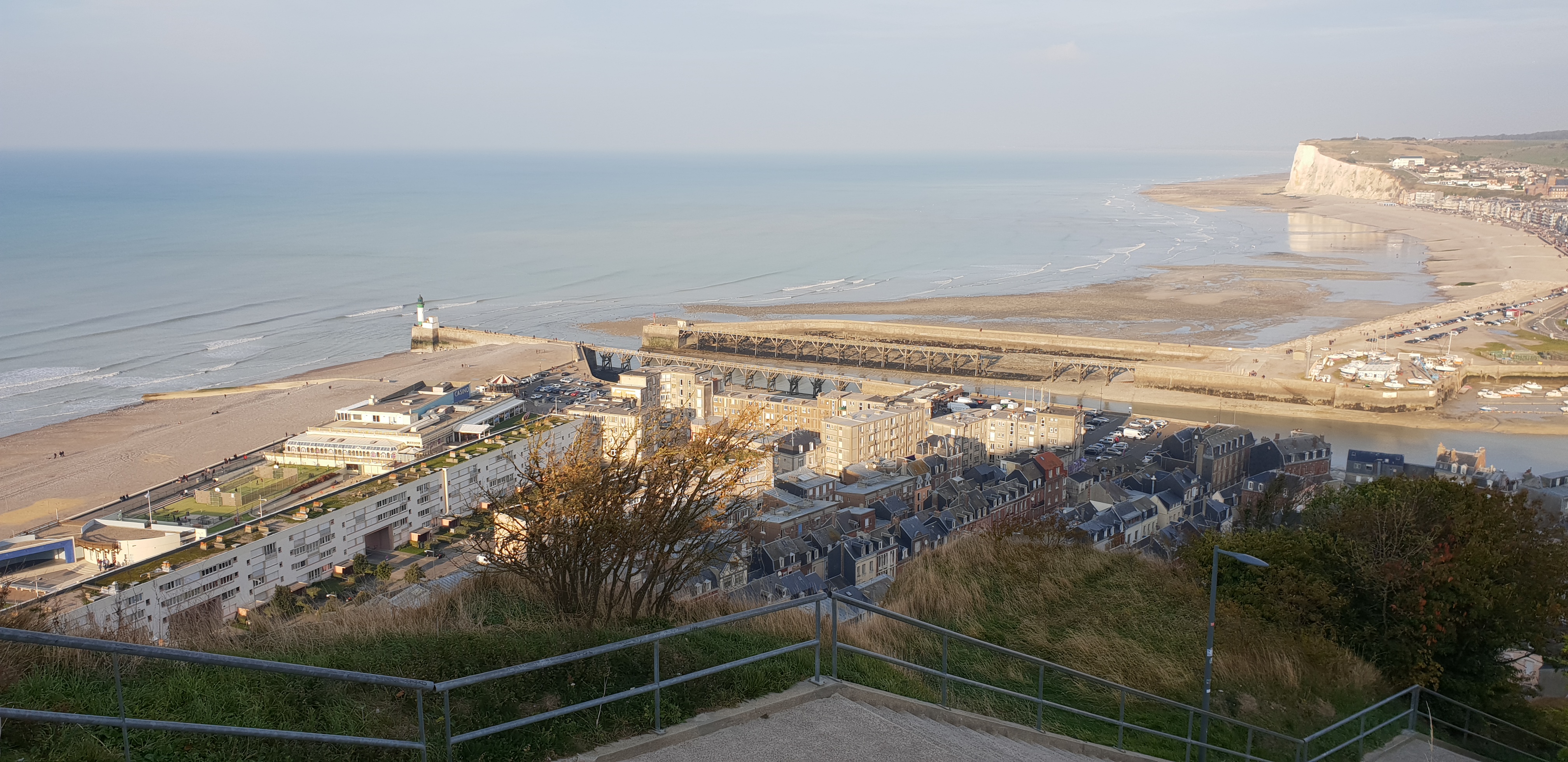 Photo n° 4 de l'avis de Stéphane.a fait le 01/09/2017 à 21:40