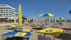 Foto di Spiaggia di Jesolo - luogo popolare tra gli intenditori del relax