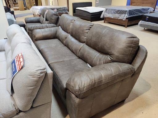 Furniture Store «American Freight Furniture and Mattress», reviews and photos, 1230 Mt Zion Rd, Morrow, GA 30260, USA