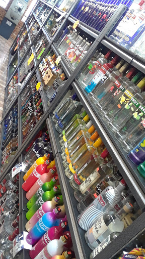 Liquor Store «A.K.O. Drive in Liquors», reviews and photos, 5928 W Glendale Ave, Glendale, AZ 85301, USA